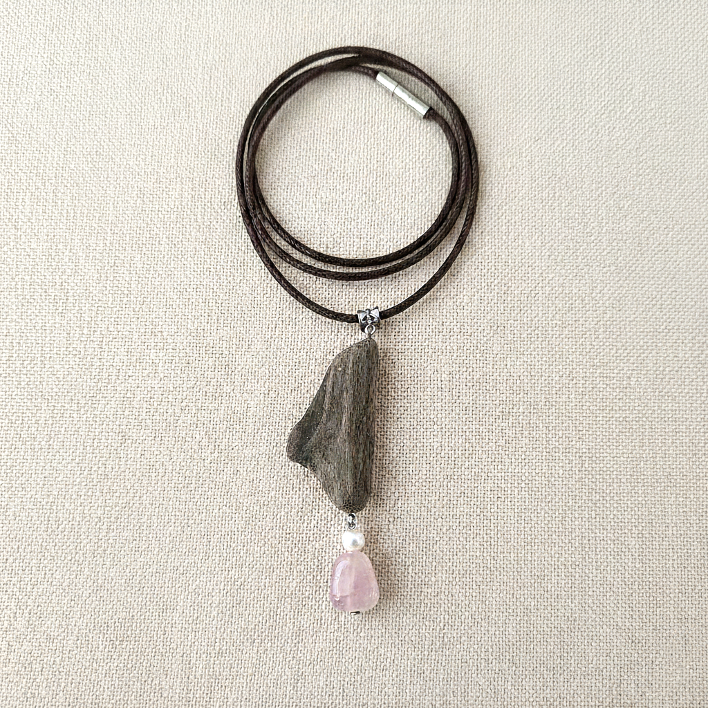 32507307-3 Kaelaehe. Sari AMFITRIITE copy