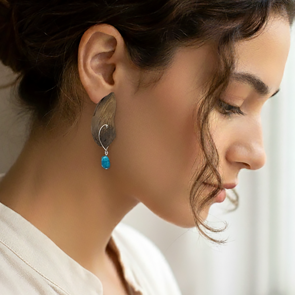 12511138-2 Kõrvarõngad DELMARE copy