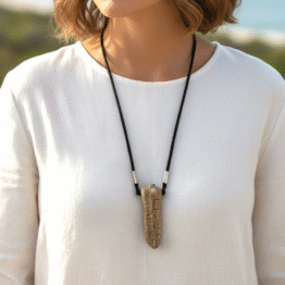 Kaelaehe. Sari SABI – ajupuit