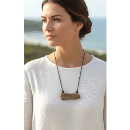 Kaelaehe. Sari SABI – ajupuit