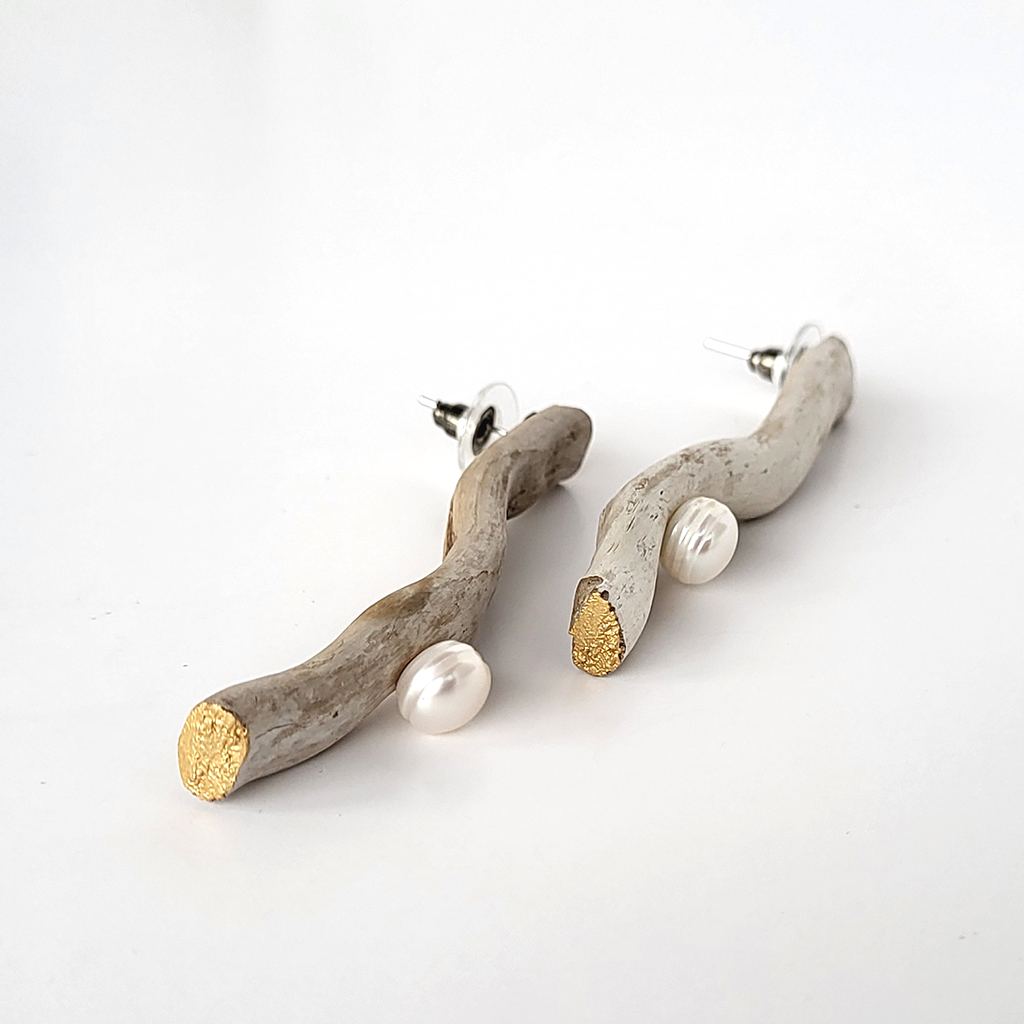 12601141-1 Kõrvarõngad JÄÄPISAR