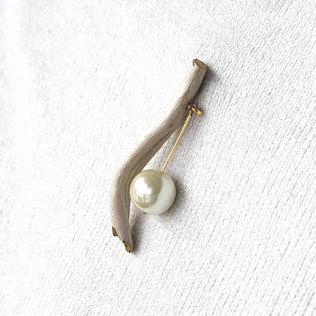 Pross JÄÄPISAR – ajupuit, pärl - Image 3