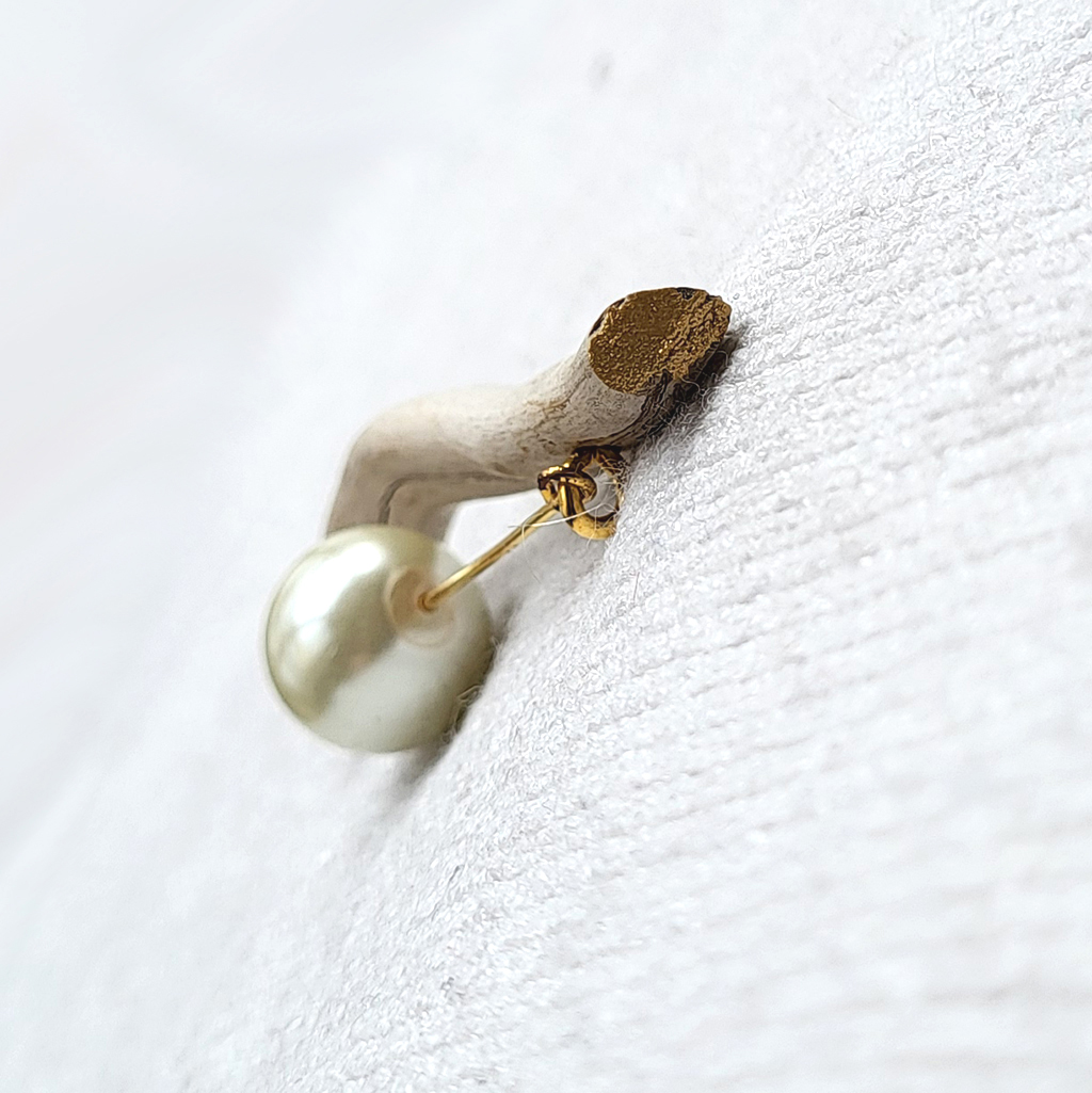 Pross JÄÄPISAR – ajupuit, pärl - Image 4