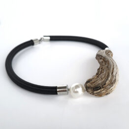 Kaelaehe LIBECCIO – ajupuit, pärl