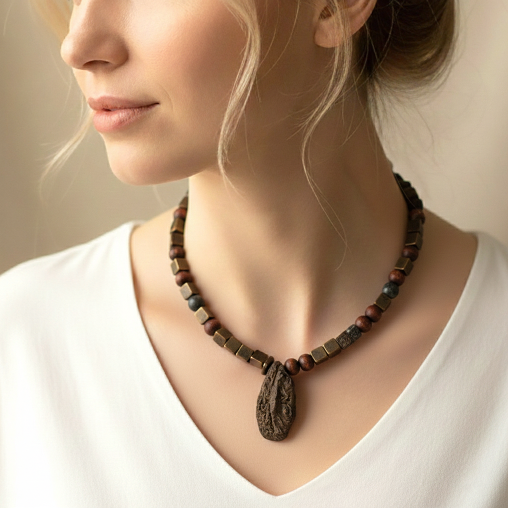 Kaelaehe SKÄÄR – ajupuit - Image 3