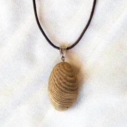 Kaelaehe MEREAMULETT – ajupuit
